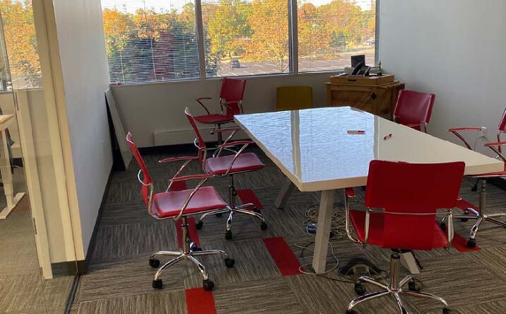 Pictures of Office property located at 485 Route 1 South, Woodbridge Township, NJ 08830 for lease - image #1
