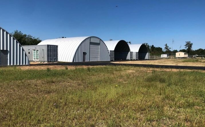 Pictures of Retail property located at 904 County Rd 5007, Cleveland, TX 77327 for lease - image #1