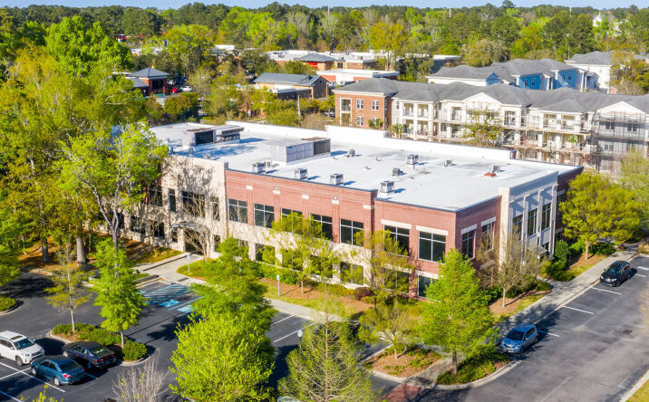 Pictures of Office property located at 1671 Avenue 100, Mount Pleasant, SC 29464 for lease - image #1