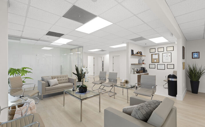 Pictures of Office property located at 1301 N Congress Ave, Boynton Beach, FL 33426 for lease - image #1