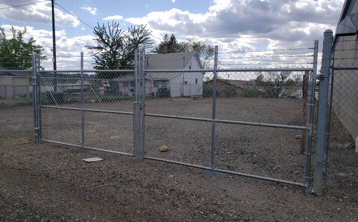 Pictures of Land property located at 708 N Crestline St, Spokane, WA 99202 for lease - image #1