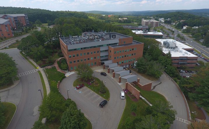 Pictures of Office, Industrial property located at 1 Innovation Dr, Worcester, MA 01605 for lease - image #1
