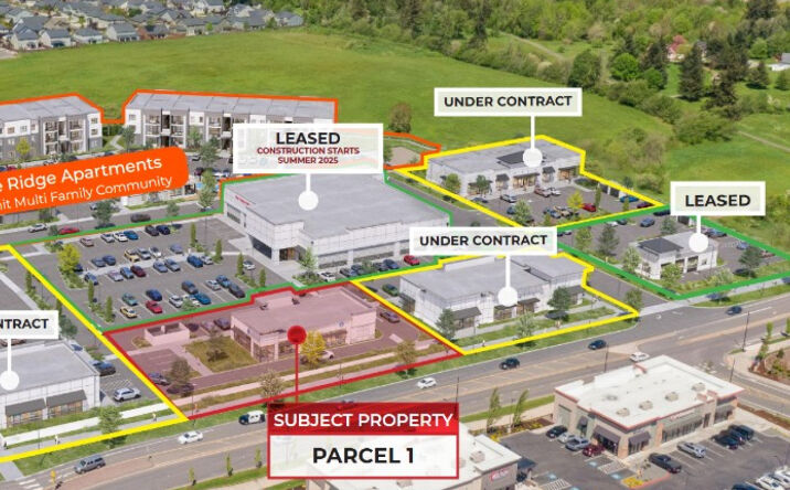 Ridgefield Retail Space For Rent | Commercial Leasing | Crexi.com