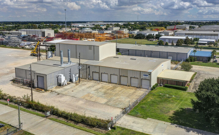 Pictures of Industrial, Land property located at 55 Southbelt Industrial Dr, Houston, TX 77047 for lease - image #1