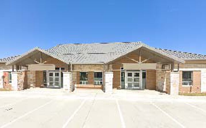 Pictures of Office property located at 1100 S Coit Rd, Prosper, TX 75078 for lease - image #1