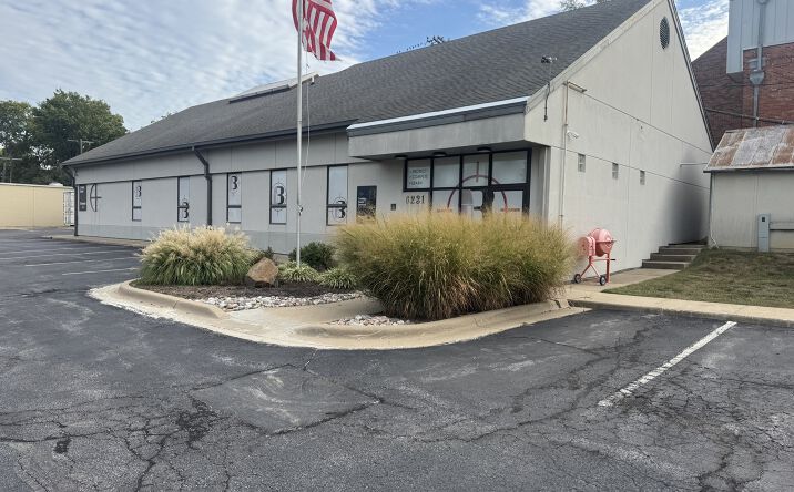 Pictures of Office property located at 6231 Robinson St, Mission, KS 66202 for lease - image #1
