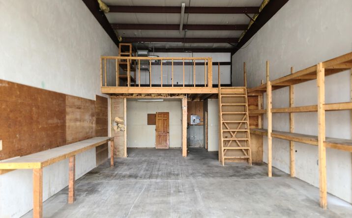 Pictures of Industrial property located at 50 Ferndoc St, Barnstable, MA 02601 for lease - image #1