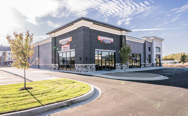 Pictures of Retail, Land property located at 6034 Nashville Rd, Bowling Green, KY 42101 for lease - image #1