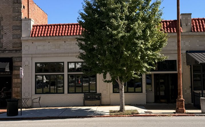 Pictures of Retail, Office, Special Purpose property located at 612 Georgia Ave, Chattanooga, TN 37402 for lease - image #1
