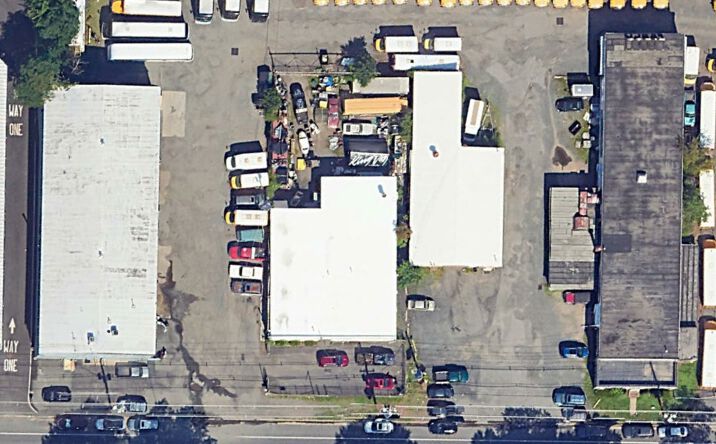 Pictures of Industrial property located at 827 E Linden Ave, Linden, NJ 07036 for lease - image #1