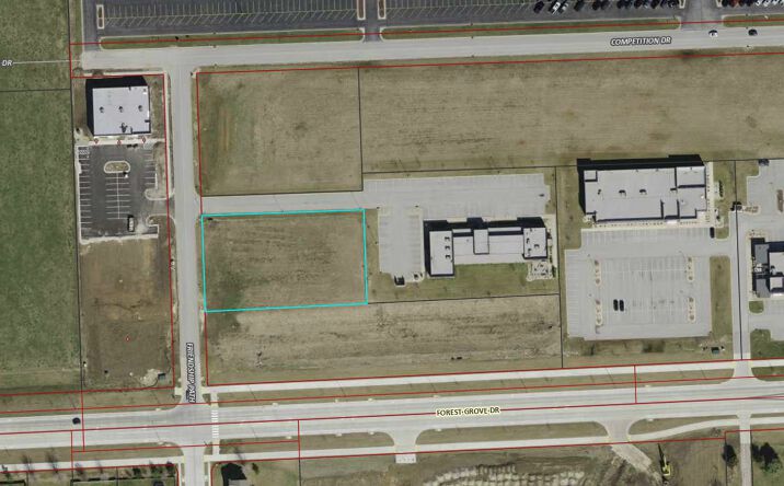 Pictures of Retail, Office property located at Friendship Path, Bettendorf, IA 52807 for lease - image #1