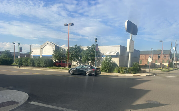 Pictures of Retail property located at 119 W 2nd St, Elmira, NY 14901 for lease - image #1