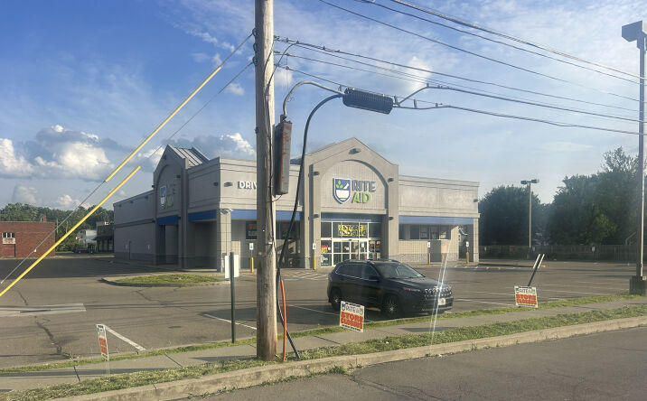 Pictures of Retail property located at 209 Mt Zoar St, Elmira, NY 14904 for lease - image #1