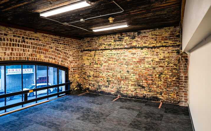 Pictures of Office, Special Purpose property located at 409 7th Ave S, Seattle, WA 98104 for lease - image #1