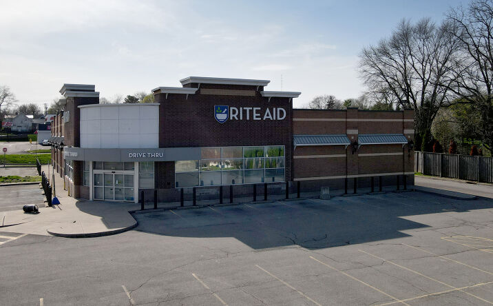 Pictures of Retail property located at 420 Hamilton St, Geneva, NY 14456 for lease - image #1