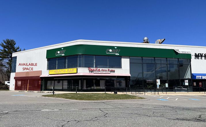 Pictures of Retail property located at 153 Turnpike Rd, Westborough, MA 01581 for lease - image #1