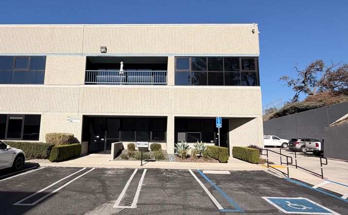 Pictures of Office, Industrial property located at 5142 Clareton Dr, Agoura Hills, CA 91301 for lease - image #1
