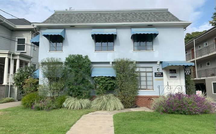 Pictures of Office property located at 2151 Santa Clara Ave, Alameda, CA 94501 for lease - image #1