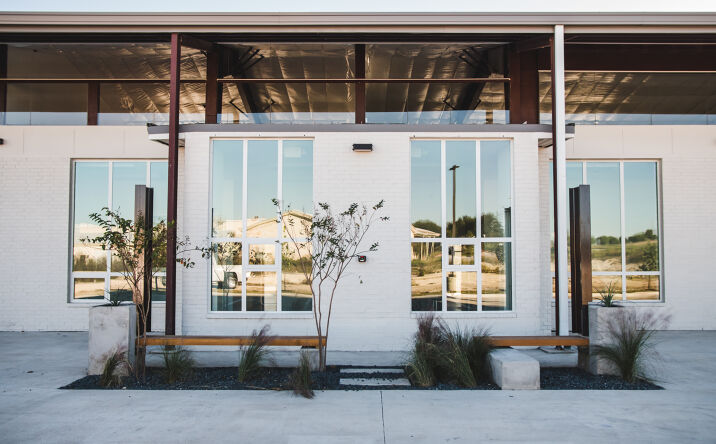 Pictures of Office, Industrial property located at 1019 S Heatherwilde Blvd, Pflugerville, TX 78660 for lease - image #1
