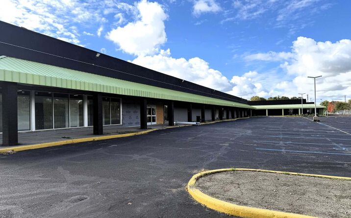 Pictures of Retail, Office, Industrial property located at 3402 Richfield Rd, Flint, MI 48506 for lease - image #1