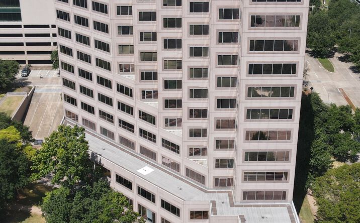 Pictures of Office property located at 580 Westlake Park Blvd, Houston, TX 77079 for lease - image #1