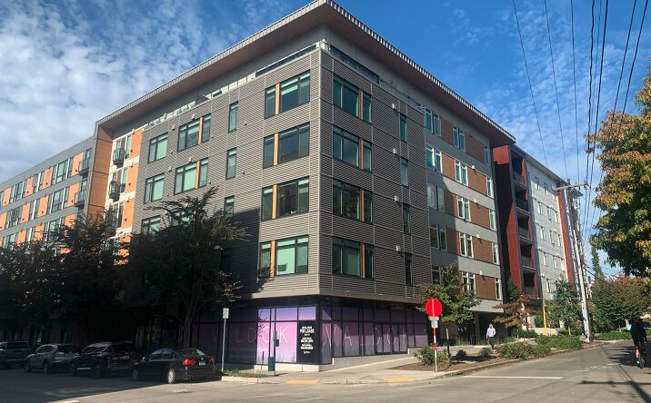 Pictures of Retail property located at 1701 NW 56th St, Seattle, WA 98107 for lease - image #1