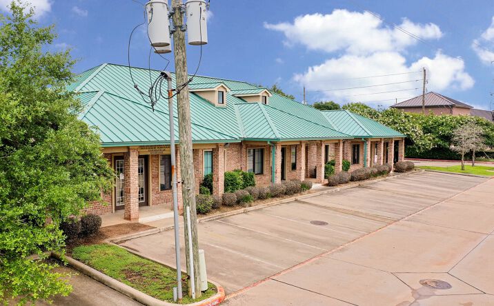 Pictures of Office property located at 3531 Town Center Blvd S, Sugar Land, TX 77479 for lease - image #1