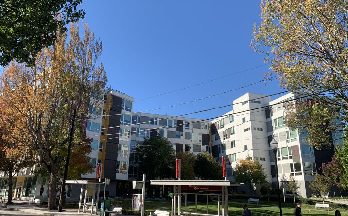 Pictures of Retail property located at 2026 E Madison St, Seattle, WA 98122 for lease - image #1