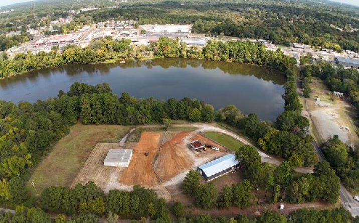 Pictures of Industrial property located at 145 Lake Lamond Rd, Longview, TX 75604 for lease - image #1