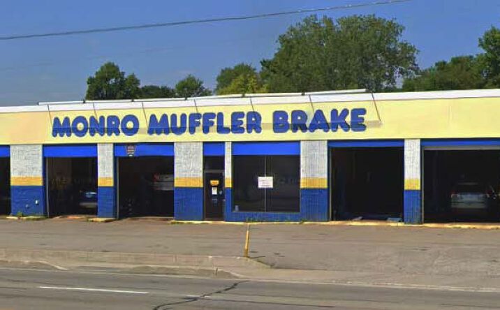 Pictures of Retail property located at 3481 Seneca St, West Seneca, NY 14224 for lease - image #1