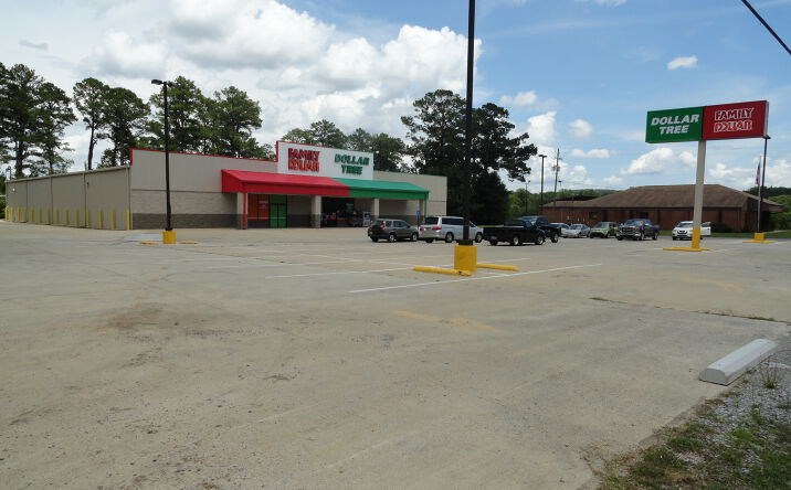 Pictures of Retail property located at 35360 US-231, Ashville, AL 35953 for lease - image #1