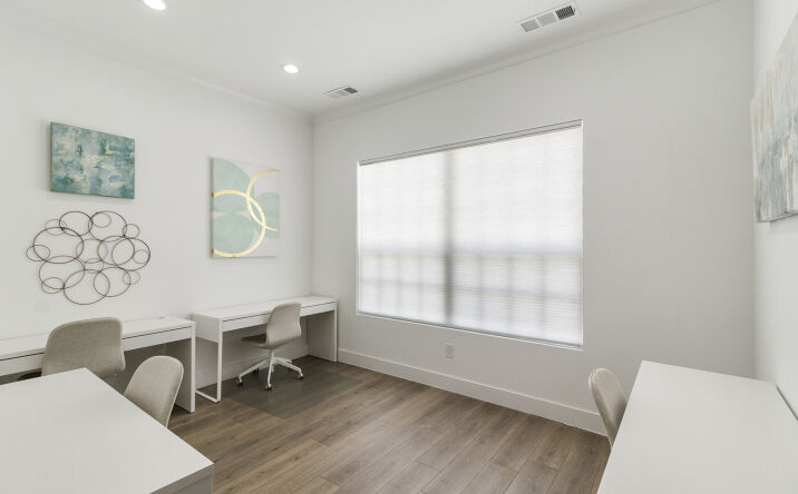 Pictures of Office, Special Purpose property located at 2681 MacArthur Blvd, Lewisville, TX 75067 for lease - image #1