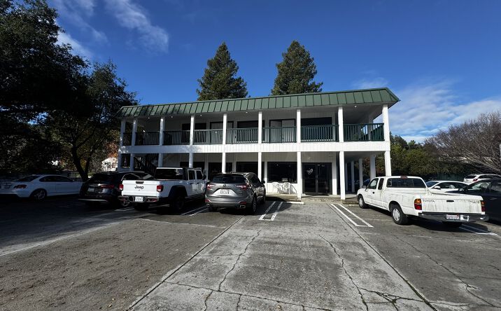 Pictures of Office property located at 5435 Scotts Valley Dr, Scotts Valley, CA 95066 for lease - image #1
