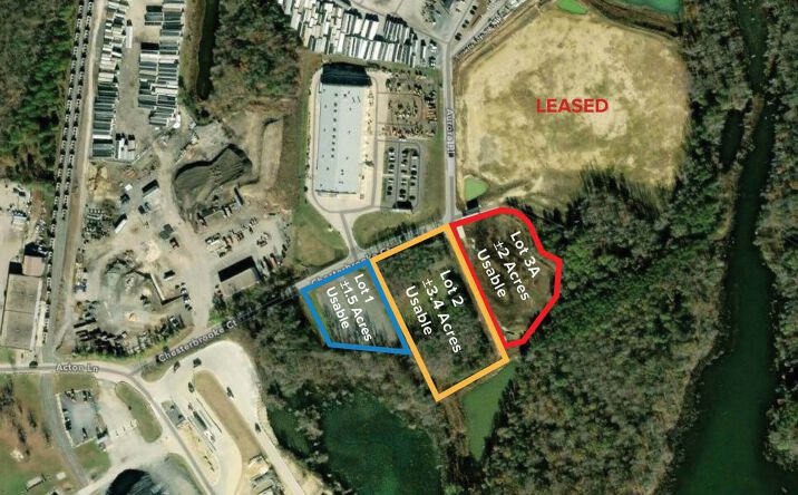 Pictures of Retail, Land property located at 12285 Chesterbrooke Ct, Waldorf, MD 20601 for lease - image #1