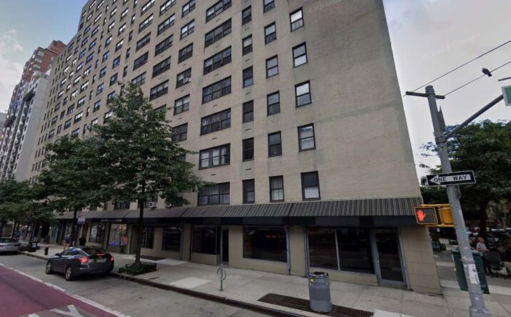 Pictures of Retail, Restaurant property located at 1700 1st Ave, New York, NY 10128 for lease - image #1