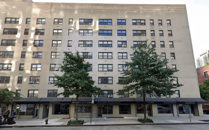 Pictures of Retail, Restaurant property located at 1700 1st Ave, New York, NY 10128 for lease - image #1