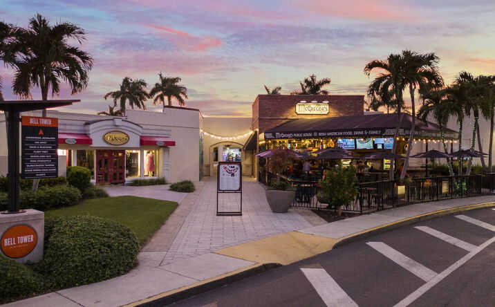 Pictures of Retail property located at 13499 S Cleveland Ave, Fort Myers, FL 33907 for lease - image #1