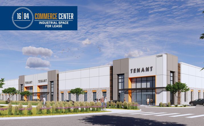 Pictures of Industrial property located at 15918 Star Rd, Nampa, ID 83687 for lease - image #1