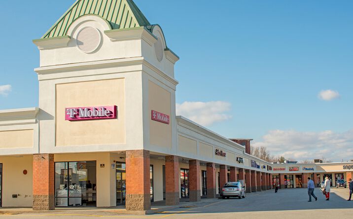 Pictures of Retail property located at 933 Pleasant St, Fall River, MA 02723 for lease - image #1