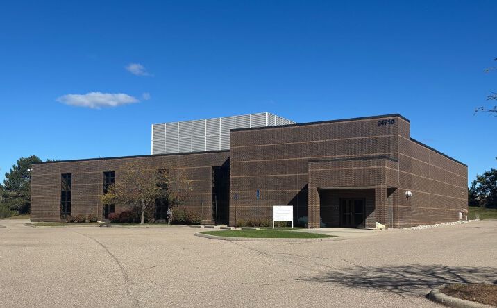 Pictures of Office, Industrial property located at 24710 W 11 Mile Rd, Southfield, MI 48034 for lease - image #1