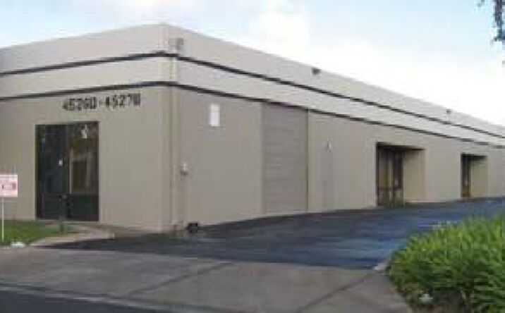 Pictures of Industrial property located at 45264 Industrial Drive, Fremont, CA 94538 for lease - image #1