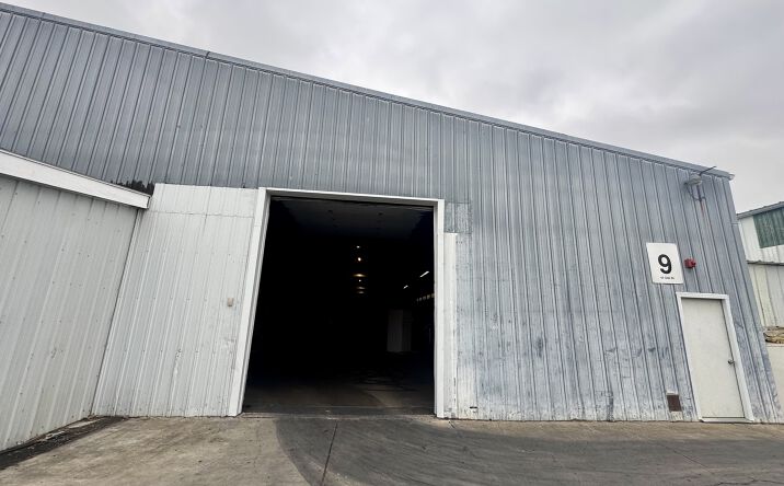 Pictures of Industrial property located at 43 Oak Street 9, Bristol, IL 60512 for lease - image #1