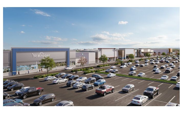 Pictures of Retail property located at Maccorkle Ave SW, South Charleston, WV 25303 for lease - image #1
