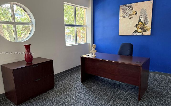 Pictures of Office, Retail property located at 220 Miracle Mile # B217, Coral Gables, FL 33134 for lease - image #1