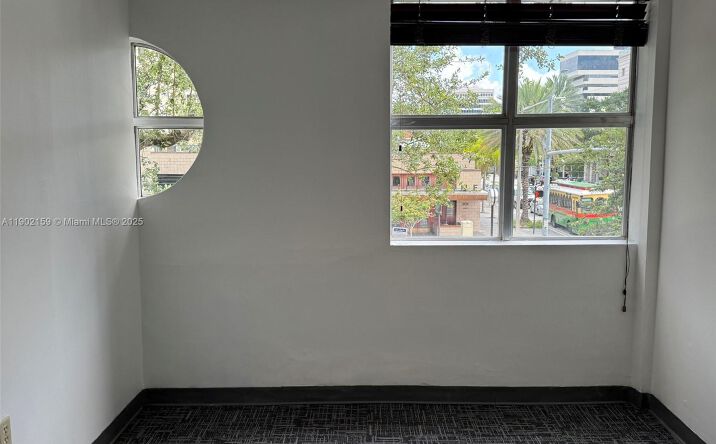 Pictures of Office, Retail property located at 220 Miracle Mile #B224A, Coral Gables, FL 33134 for lease - image #1