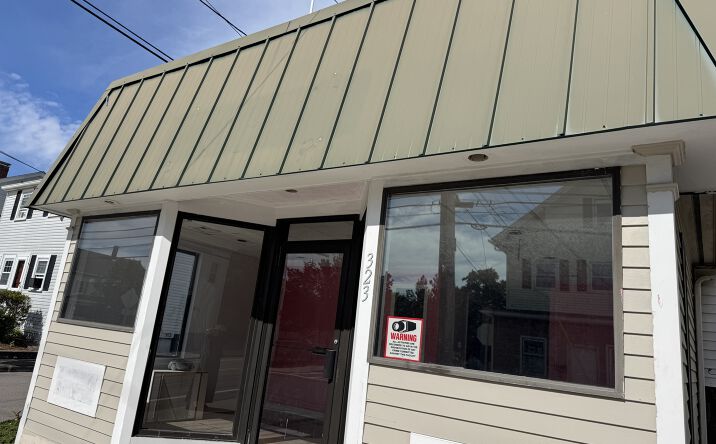 Pictures of Retail, Office, Special Purpose property located at 323 Main St, Milford, MA 01757 for lease - image #1