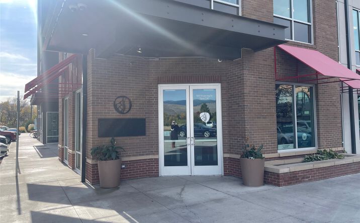 Pictures of Office property located at 945 Wyoming Street 145, Missoula, MT 59801 for lease - image #1