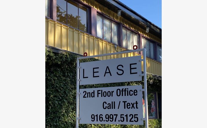 Pictures of Office property located at 1824 29th St, Sacramento, CA 95816 for lease - image #1