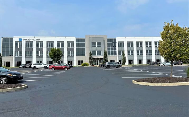 Pictures of Office property located at 7820 Innovation Blvd, Indianapolis, IN 46278 for lease - image #1