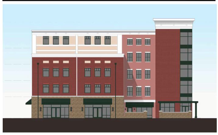 Pictures of Retail, Office, Special Purpose property located at 51 Fort Evans Rd NE, Leesburg, VA 20176 for lease - image #1